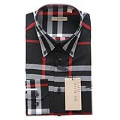 cheap burberry men shirts cheap no. 526